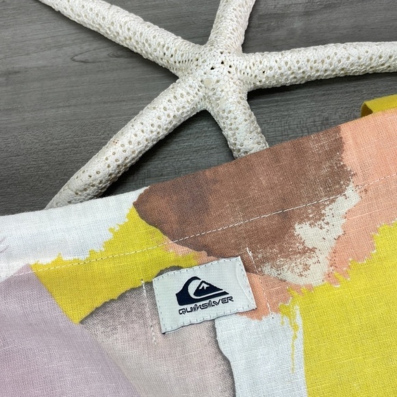 🔆QUICKSILVER🔆 FULL SWING DRESS - Picture 15 of 15